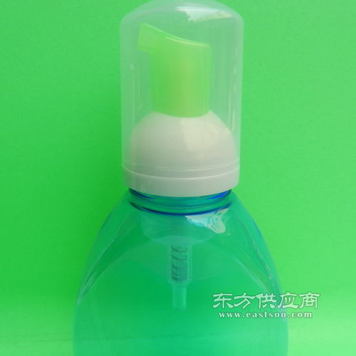 泡沫泵头生产厂家 源昌塑料泡沫泵头 泡沫泵头图片